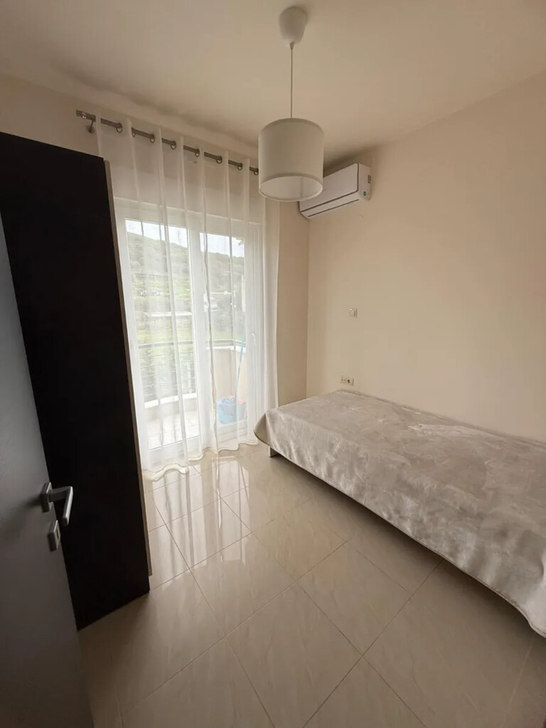 Flat in Eleftheroupoli, Kavala Prefecture, Greece – 63771