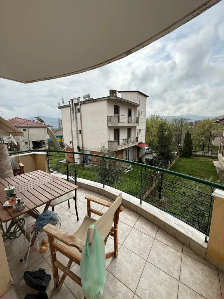 Flat in Eleftheroupoli, Kavala Prefecture, Greece – 63771