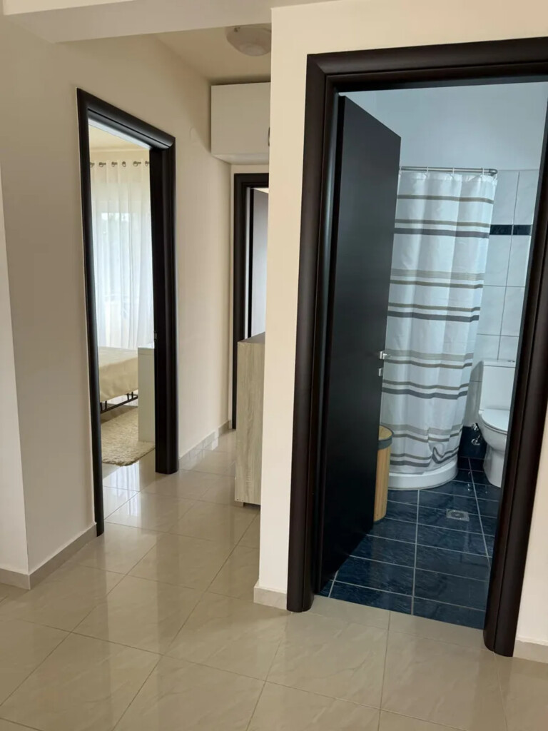 Flat in Eleftheroupoli, Kavala Prefecture, Greece – 63771