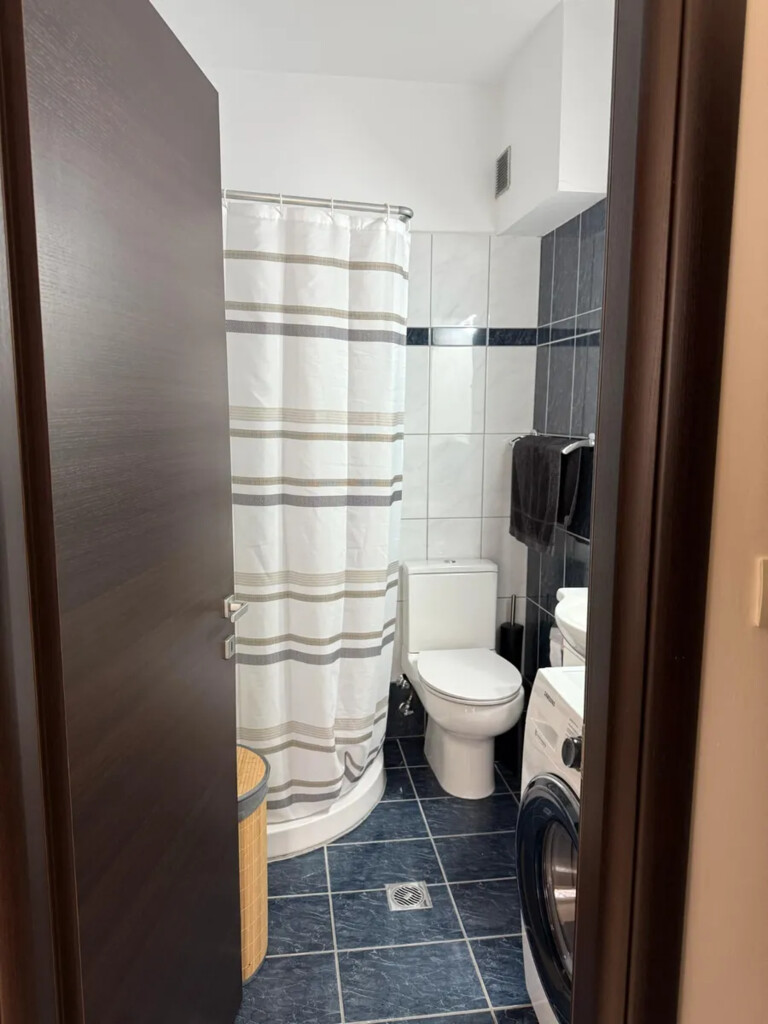 Flat in Eleftheroupoli, Kavala Prefecture, Greece – 63771
