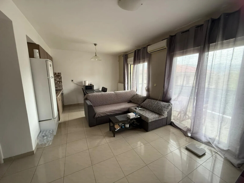 Flat in Eleftheroupoli, Kavala Prefecture, Greece – 63768