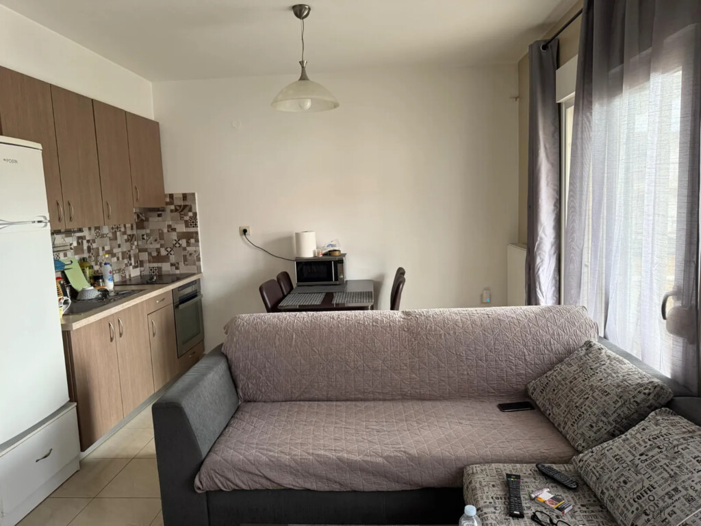 Flat in Eleftheroupoli, Kavala Prefecture, Greece – 63768