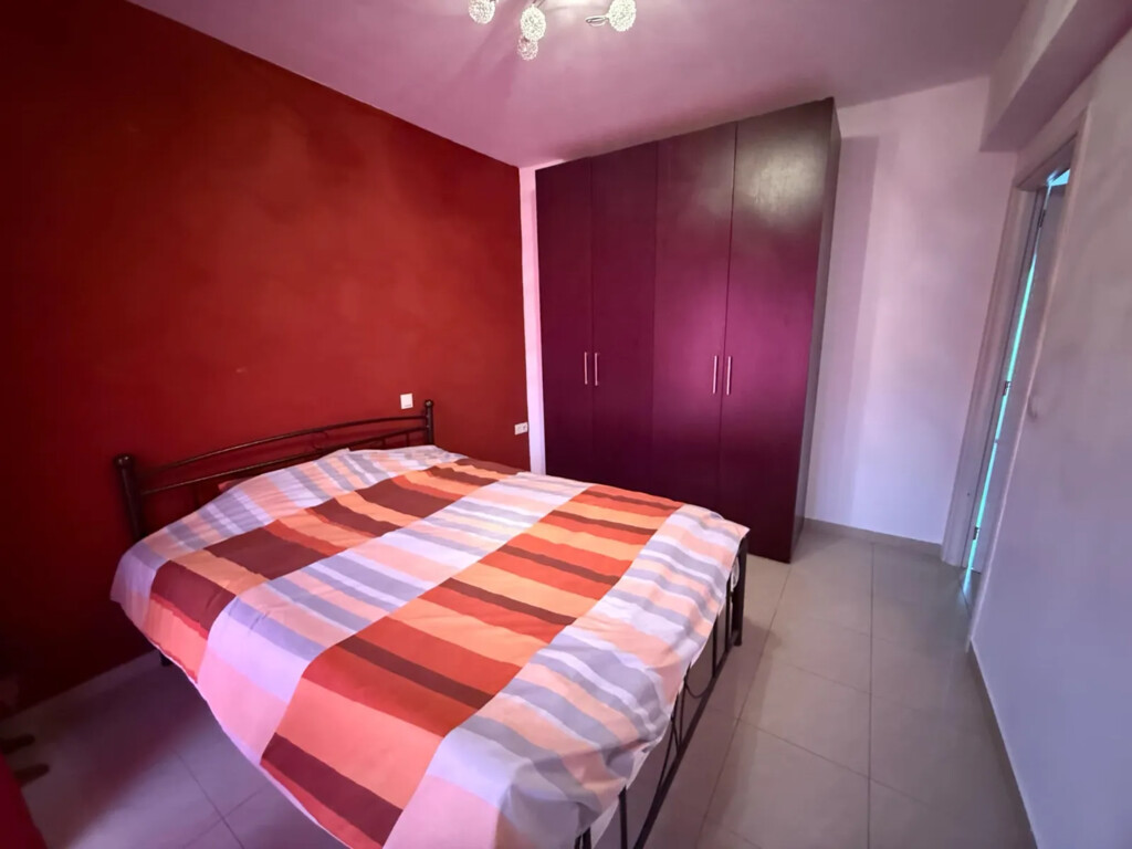 Flat in Eleftheroupoli, Kavala Prefecture, Greece – 63768