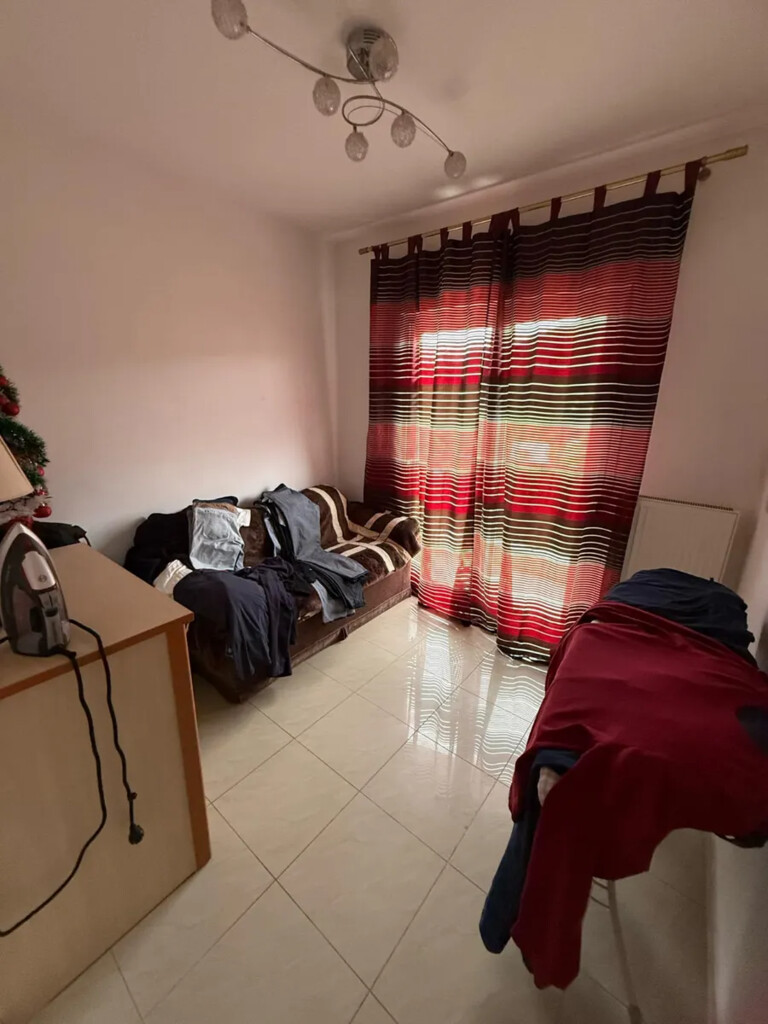 Flat in Eleftheroupoli, Kavala Prefecture, Greece – 63768