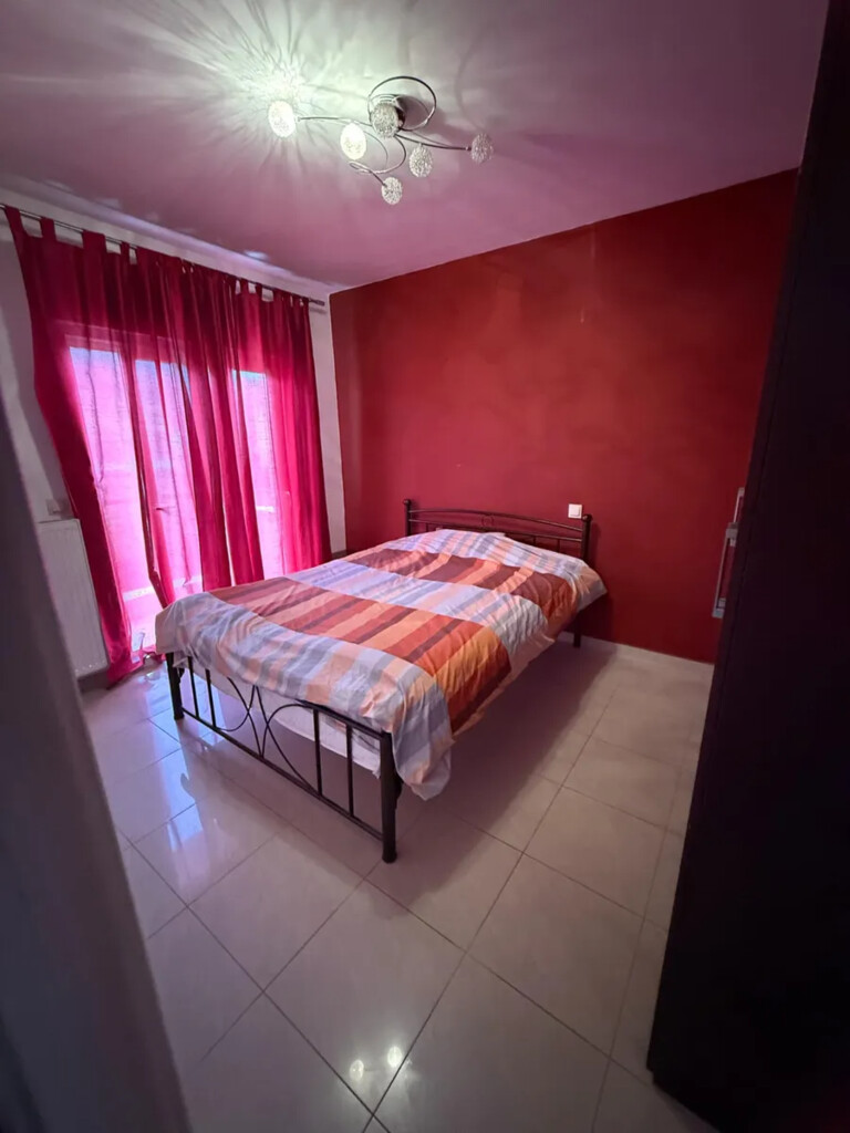Flat in Eleftheroupoli, Kavala Prefecture, Greece – 63768