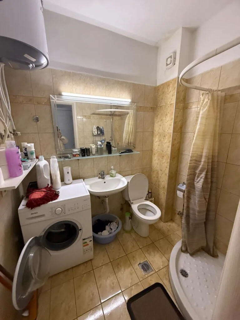 Flat in Eleftheroupoli, Kavala Prefecture, Greece – 63768