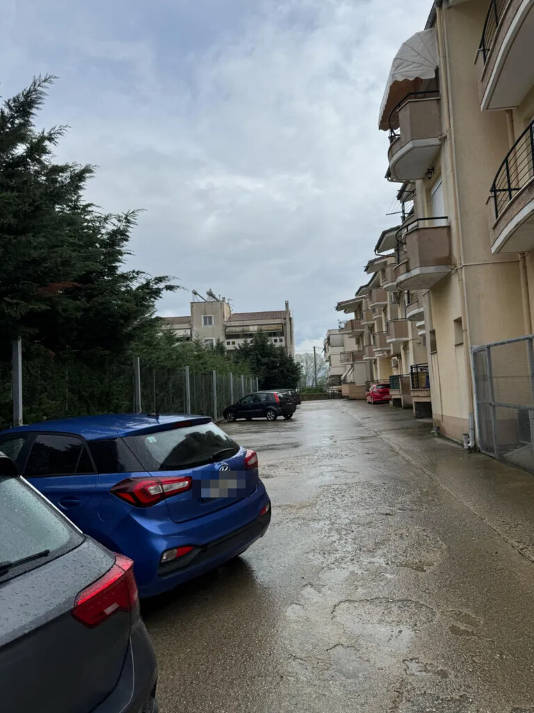 Flat in Eleftheroupoli, Kavala Prefecture, Greece – 63768