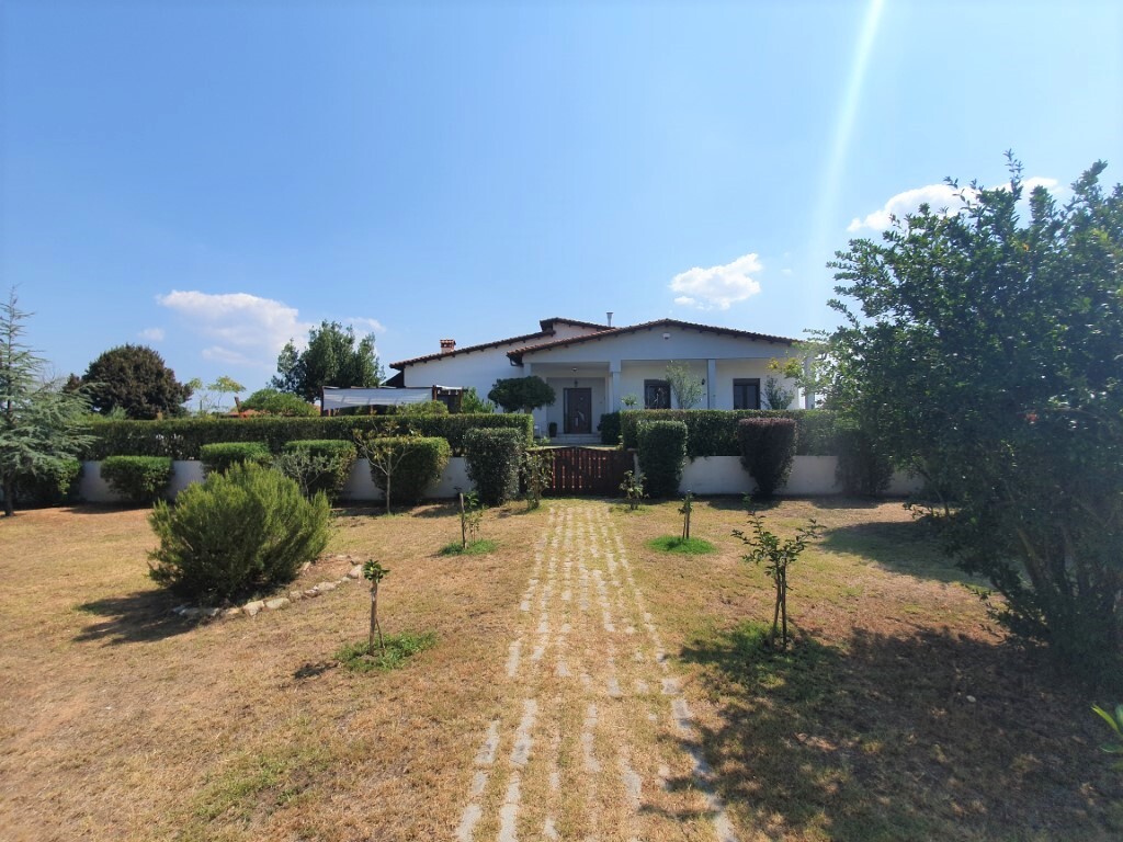 5 bedroom Detached house in Michaniona, Thessaloniki – Suburbs, Greece – 63763