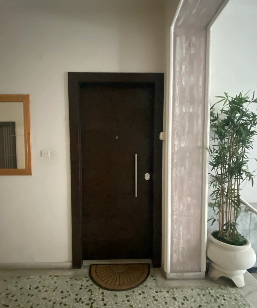 1 bedroom Flat in Nea Smyrni, Athens – South, Greece – 63762