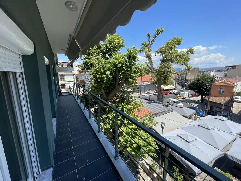 3 bedroom Flat in Eleftheroupoli, Kavala Prefecture, Greece – 63759
