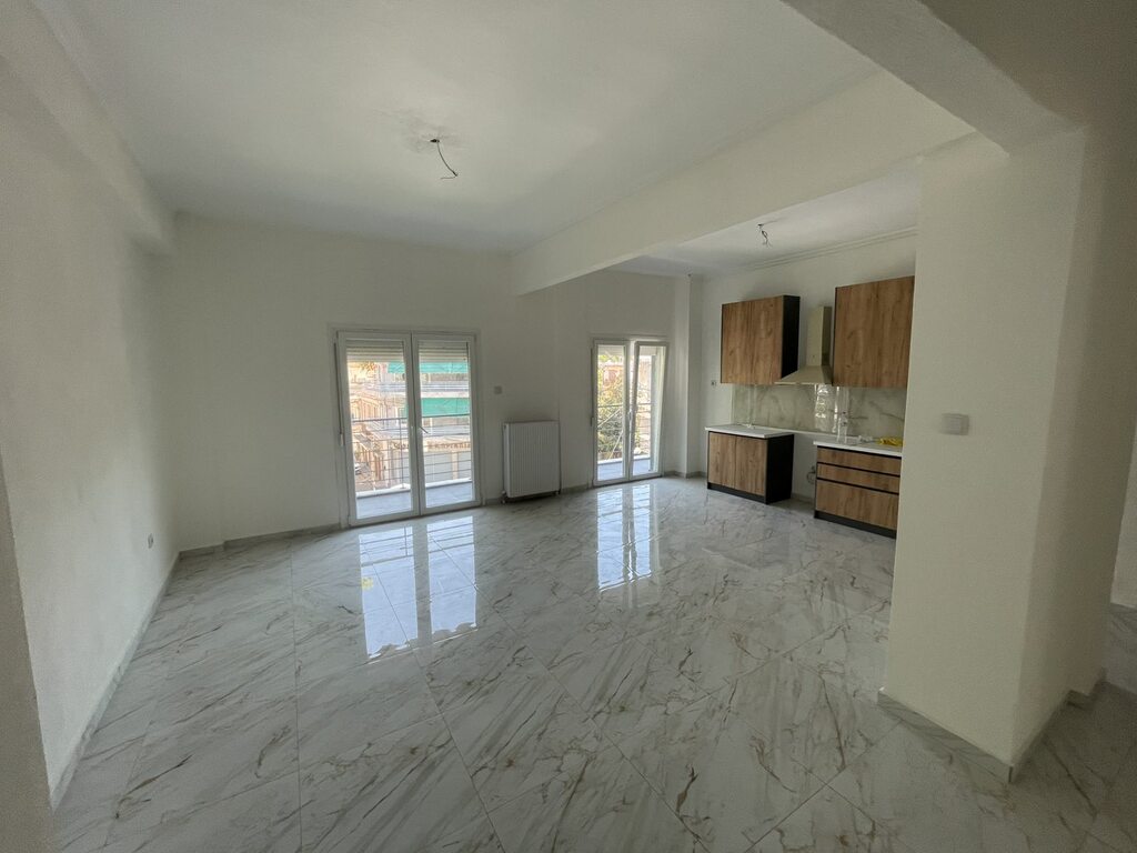 3 bedroom Flat in Eleftheroupoli, Kavala Prefecture, Greece – 63759