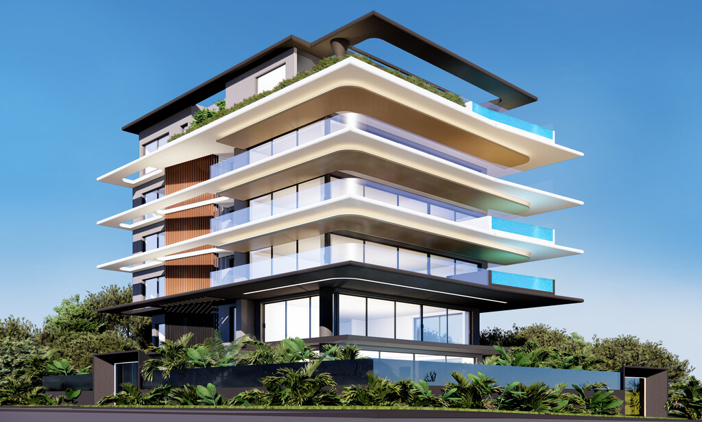 3 bedroom Flat in Glyfada, Athens – South, Greece – 63758