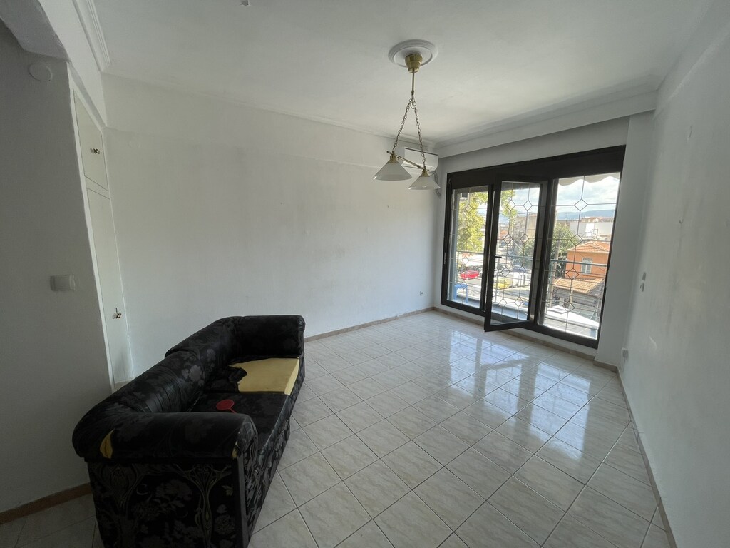 Flat in Eleftheroupoli, Kavala Prefecture, Greece – 63757