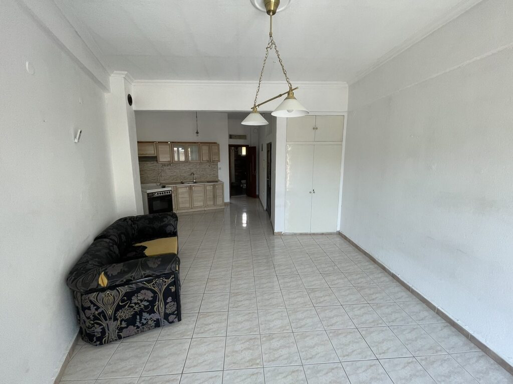 Flat in Eleftheroupoli, Kavala Prefecture, Greece – 63757