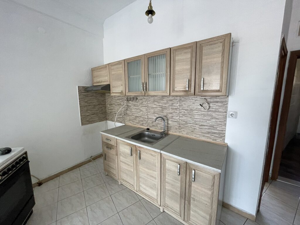 Flat in Eleftheroupoli, Kavala Prefecture, Greece – 63757