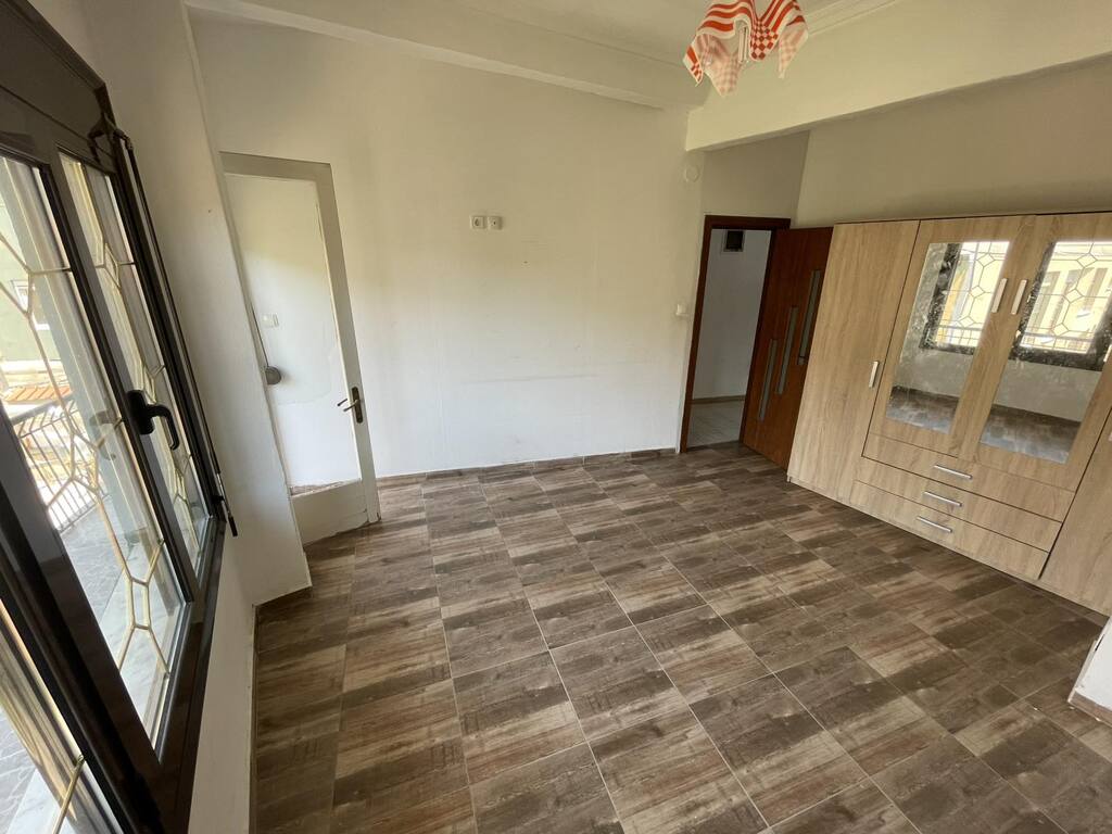 Flat in Eleftheroupoli, Kavala Prefecture, Greece – 63757