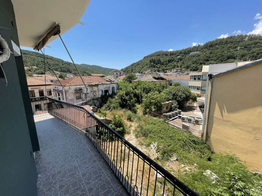 Flat in Eleftheroupoli, Kavala Prefecture, Greece – 63757