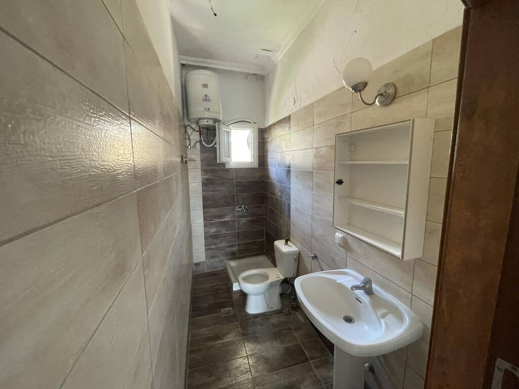 Flat in Eleftheroupoli, Kavala Prefecture, Greece – 63757