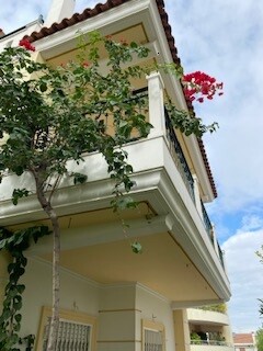 Detached house in Glyfada, Athens – South, Greece – 63756