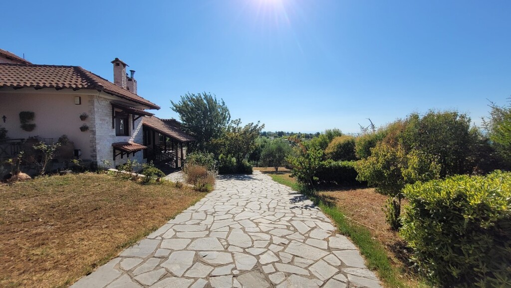 5 bedroom Villa in Thermaikos, Thessaloniki – Suburbs, Greece – 63753