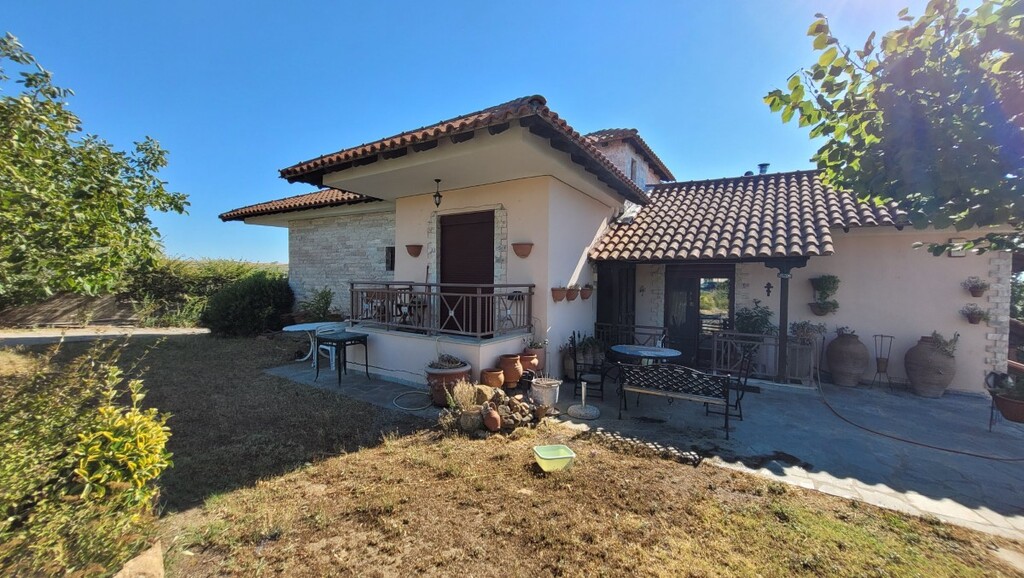 5 bedroom Villa in Thermaikos, Thessaloniki – Suburbs, Greece – 63753