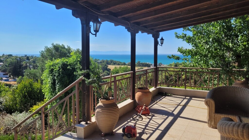 5 bedroom Villa in Thermaikos, Thessaloniki – Suburbs, Greece – 63753