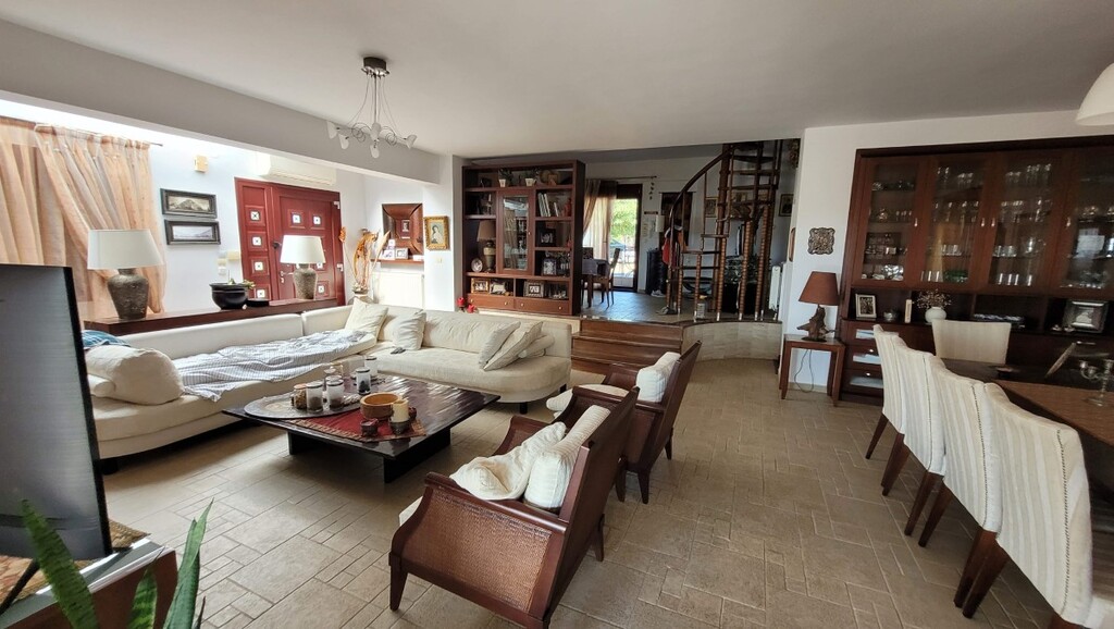 5 bedroom Villa in Thermaikos, Thessaloniki – Suburbs, Greece – 63753