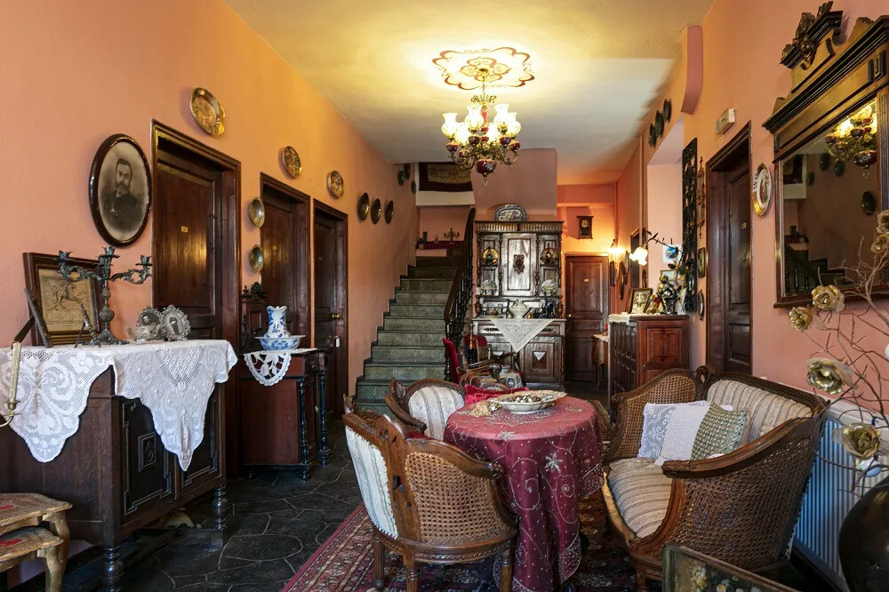 Hotel in Thasos, Kavala Prefecture, Greece – 63752