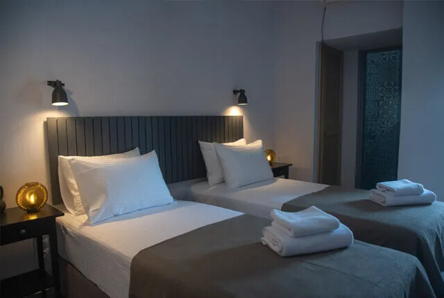 Hotel in Thasos, Kavala Prefecture, Greece – 63752