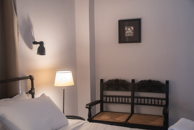 Hotel in Thasos, Kavala Prefecture, Greece – 63752