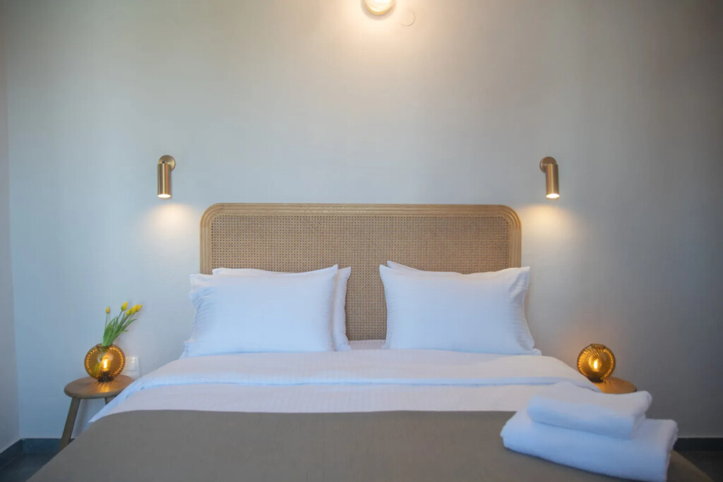 Hotel in Thasos, Kavala Prefecture, Greece – 63752