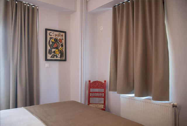 Hotel in Thasos, Kavala Prefecture, Greece – 63752