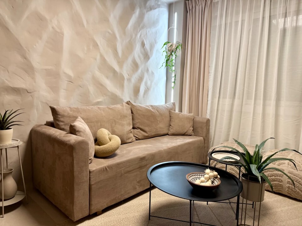 1 bedroom Flat in Center Of Thessaloniki, Thessaloniki – Municipality, Greece – 63751