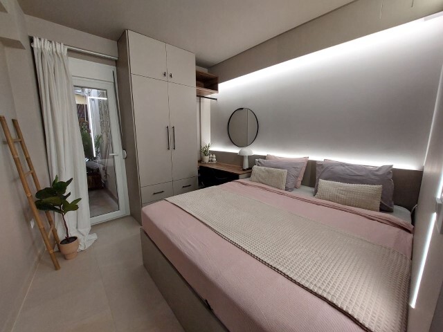 1 bedroom Flat in Center Of Thessaloniki, Thessaloniki – Municipality, Greece – 63751