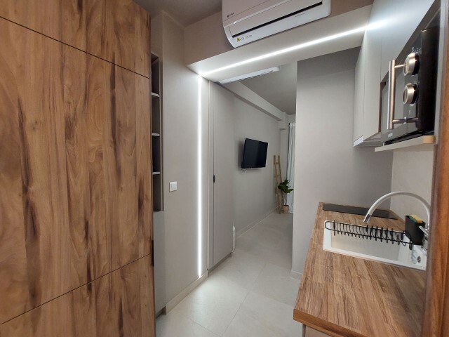 1 bedroom Flat in Center Of Thessaloniki, Thessaloniki – Municipality, Greece – 63751
