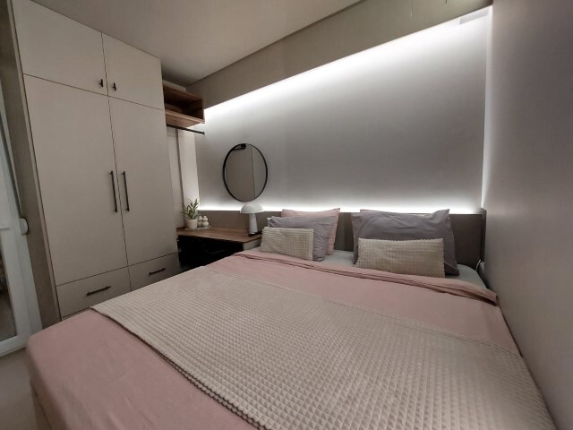 1 bedroom Flat in Center Of Thessaloniki, Thessaloniki – Municipality, Greece – 63751
