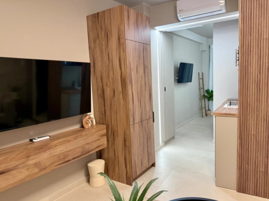 1 bedroom Flat in Center Of Thessaloniki, Thessaloniki – Municipality, Greece – 63751