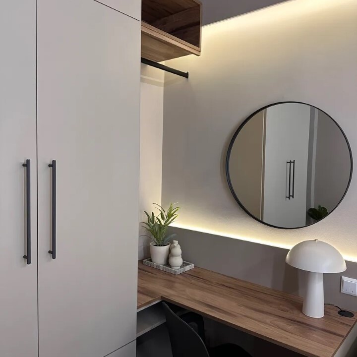 1 bedroom Flat in Center Of Thessaloniki, Thessaloniki – Municipality, Greece – 63751