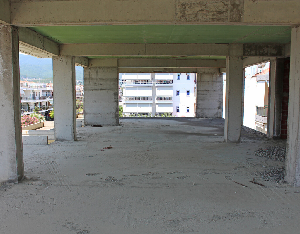 Building in Easts Olimpos, Pieria Prefecture, Greece – 63750