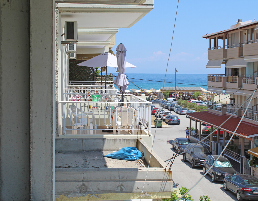 Building in Easts Olimpos, Pieria Prefecture, Greece – 63750