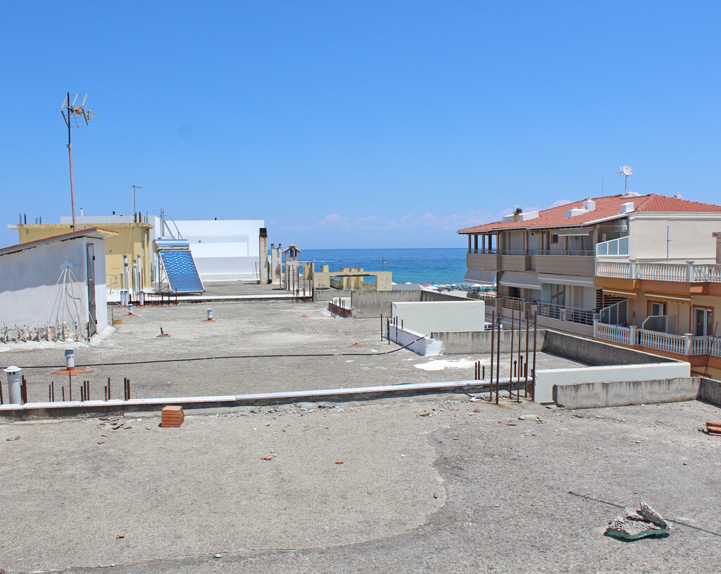 Building in Easts Olimpos, Pieria Prefecture, Greece – 63750