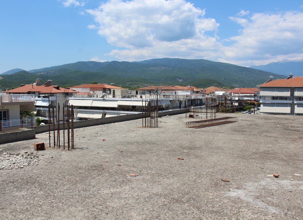 Building in Easts Olimpos, Pieria Prefecture, Greece – 63750