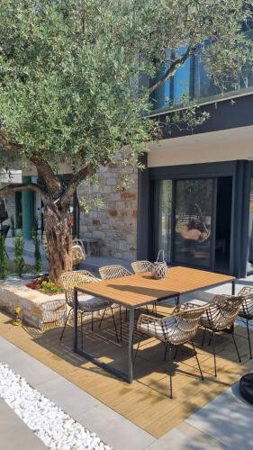 Complex in Thasos, Kavala Prefecture, Greece – 63749