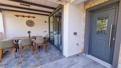 Complex in Thasos, Kavala Prefecture, Greece – 63749