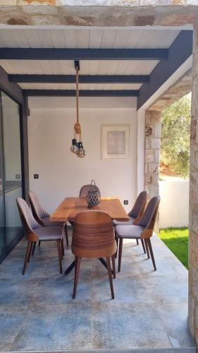 Complex in Thasos, Kavala Prefecture, Greece – 63749