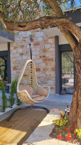 Complex in Thasos, Kavala Prefecture, Greece – 63749