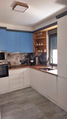 Complex in Thasos, Kavala Prefecture, Greece – 63749