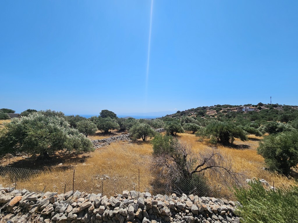 Land in Agios Nikolaos, Lasithi Prefecture, Greece – 63746