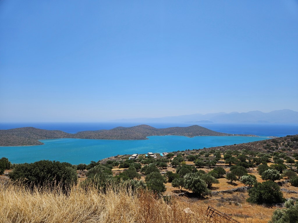 Land in Agios Nikolaos, Lasithi Prefecture, Greece – 63745