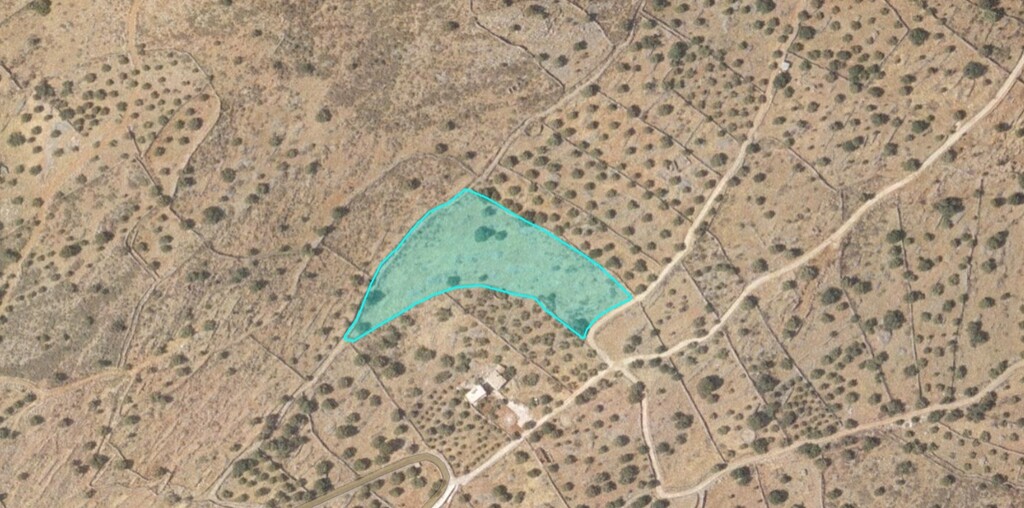 Land in Agios Nikolaos, Lasithi Prefecture, Greece – 63745